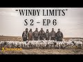 Wild wind unforgiving weather and another massive snow goose shoot s2  episode 6 windy limits