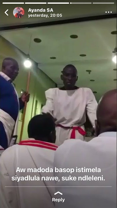 Wabulawa ngamajudha