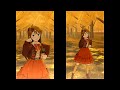 【ミリシタ】オレンジノキオク【MV】所恵美[4K推奨]