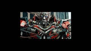 Sentinel Prime's theme [ 𝙨𝙡𝙤𝙬𝙚𝙙 𝙧𝙚𝙫𝙚𝙧𝙗 ]