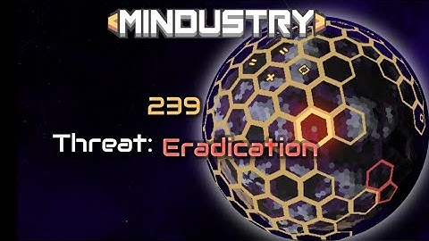 mindustry v6 map 234 (android gameplay) 200