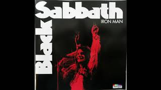 Black Sabbath - Iron Man