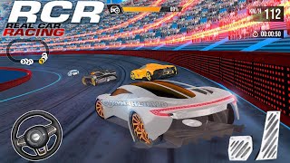 REAL Fast Car Racing: Race Cars in Street Traffic Android Gameplay screenshot 5
