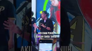 Download Lagu Aku diam penuh dengan tanda tanya... #shortsrestu #lirih MP3