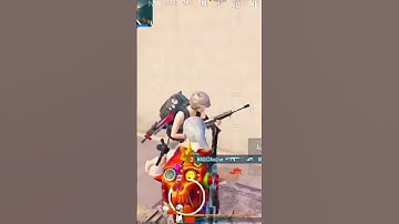 Insane 1v6 😵 #bgmi #pubg #pubgmobile