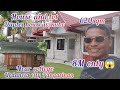 lot249 House and lot 620sqm titled duplex house 6 rooms 2 cr with kubo 8M urdaneta city