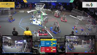 Qualification 52 - 2022 Central Missouri Regional