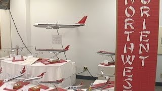 Northwest Airlines: Remembered And Celebrated