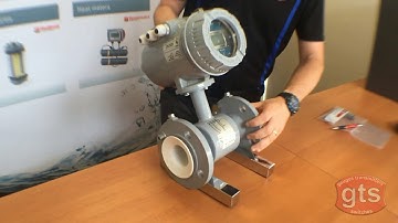 Badgermeter Flow Meter Range from GTS Gauges Transmitters Switches