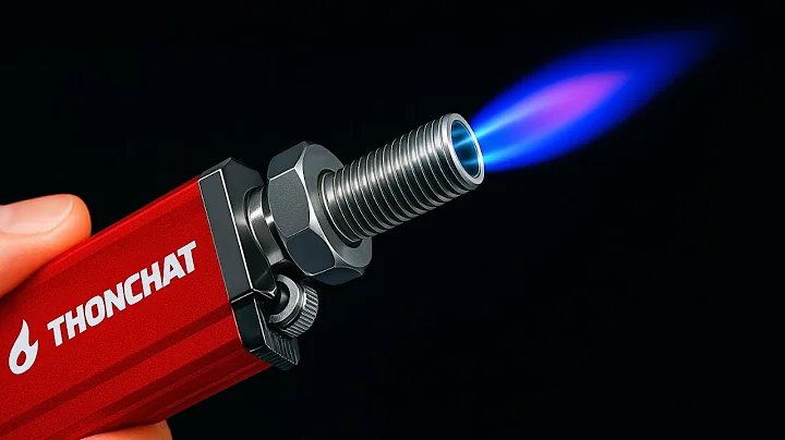 2 Genius Ideas from OLD LIGHTERS – You Won’t Believe! 😱