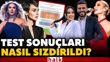 Ünlülere uyuşturucu operasyonu itibar suikastına dönüştü! Yandaş medya test sonuçlarını sızdırdı!
