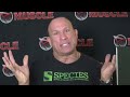 How NOT To Tear Your Biceps Doing Preacher Curls!