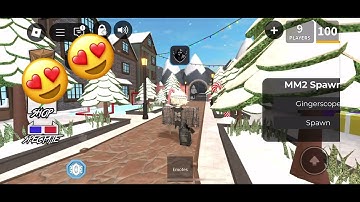 [🎄] MM2 SCRIPT WEAPON SPAWNER +DUPE OP MURDER MYSTERY 2 SCRIPTDIRECT LINK/PASTEBIN LATEST 2024 ❄️🎄