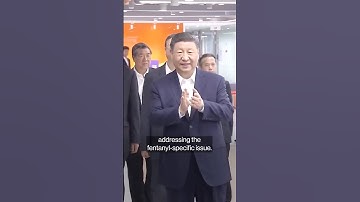 China Weighs Fentanyl Offer to Begin US Trade Talks