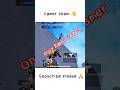 ⭐ “Gamer Team On Fire 🔥💯 |King Nic Gaming OP Squad Moments #shorts”