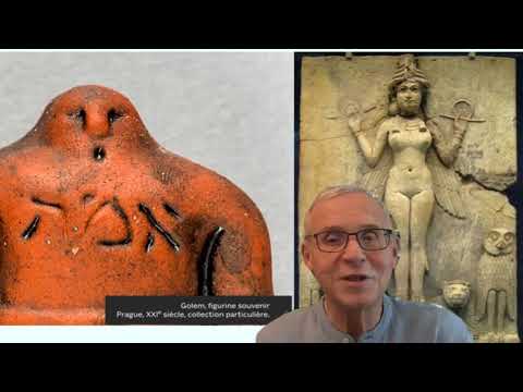 Vidéo: La Première épouse D'Adam, Lilith: Le Mystère De La Bible Et L'ancêtre Du Féminisme - Vue Alternative