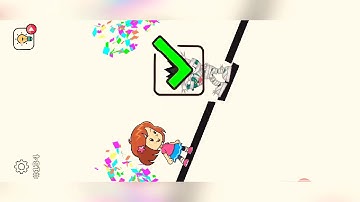 Brain wash level 134 Gameplay Walkthrough Solutions