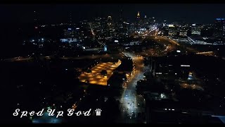 French Montana  No Stylist Ft Drake sped Up