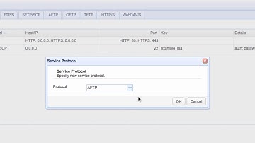 Setting Up an FTPS Server