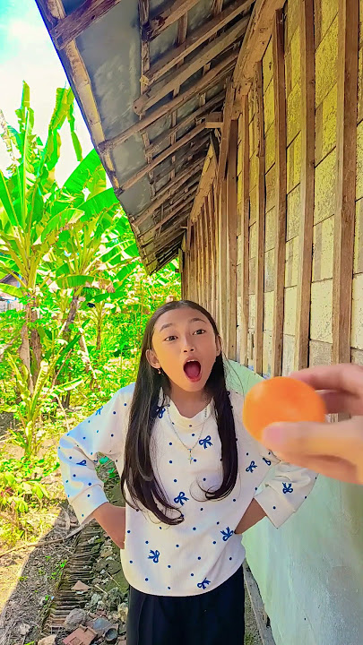 KALIAN SUKA BUAH GAK GUYS⁉️😍 #funny #funnyvideo #fyp #trending #shortvideo #shortsvideo #shorts