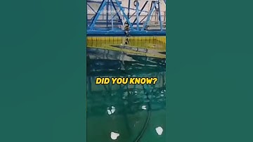 Computer Wave Control 🌊 #detailenjoyer #didyouknow #nowyouknow #computer #wave #pool #educational