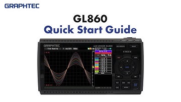 [GL860] Quick Start Guide