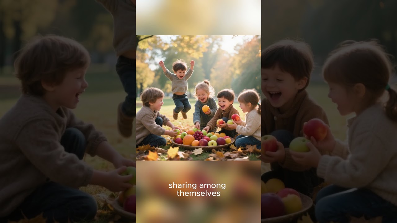 Buying Fruits For Poor Kids | 