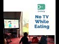 Harmful health effects of eating while watching TV in children | Doctor Prasoon image