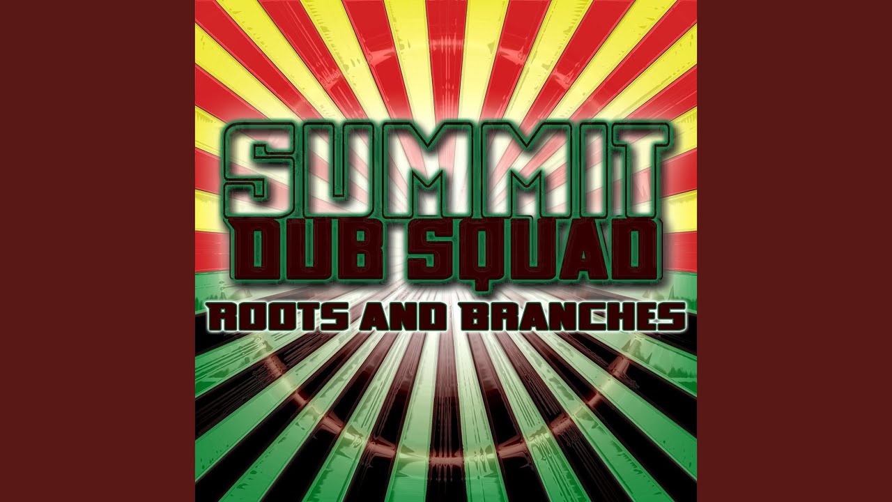 Sacred Land Dub Sacred Land Dub