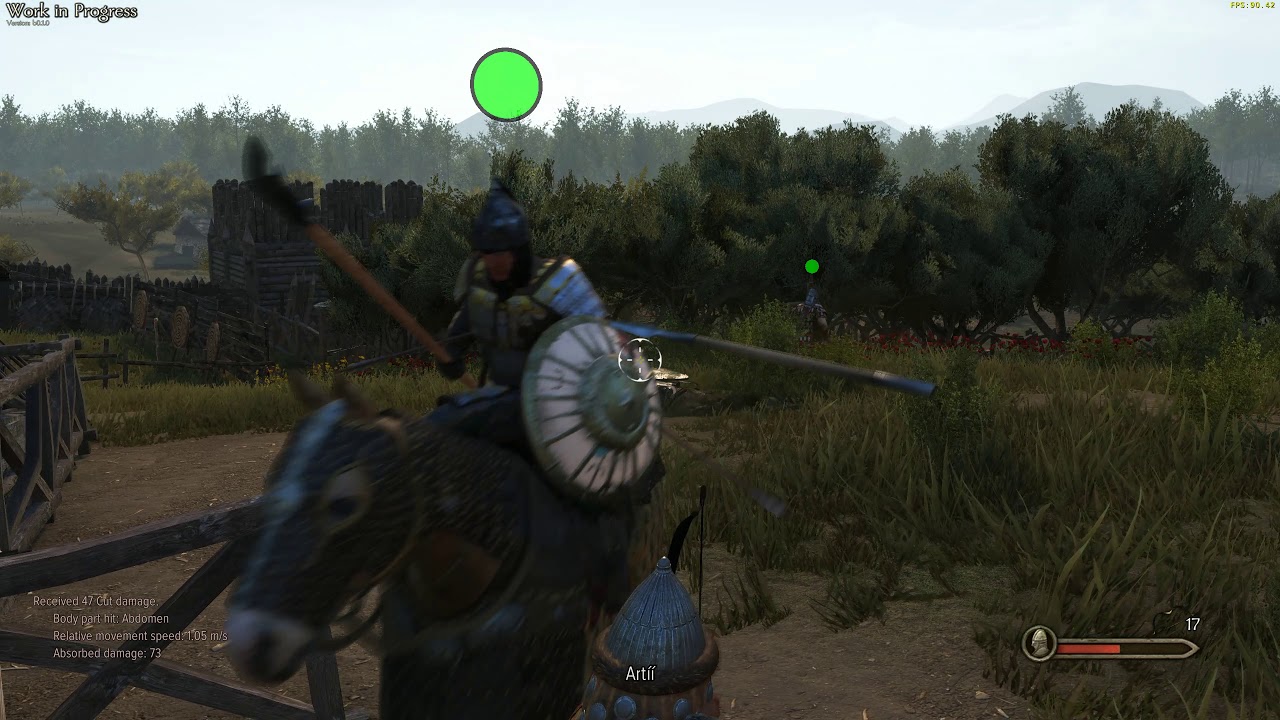 The Dream Is Here Mount Blade 2 Bannerlord Beta Gameplay Hd