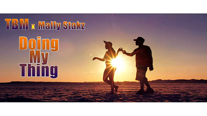 TBM-Doin my Thing Ft. Fred The Godson x Friday Octoba x Papers x Mally Stakz Dir by L.E.S