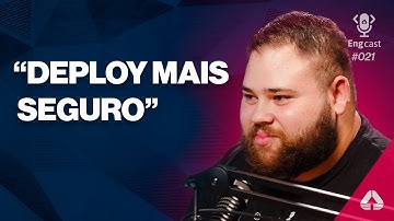 DevOps - Sem medo de fazer deploy