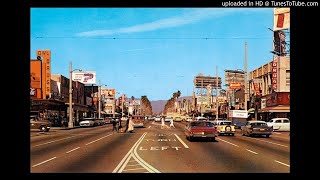 Southern California Phone Tapes 1: #5 Crossbar in Van Nuys, Summer 1974 screenshot 5