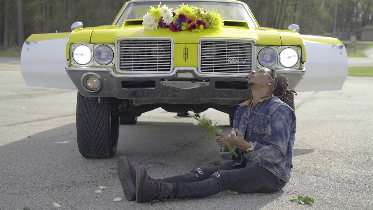 Turich Benjy - Wish (Official Music Video) Dir. By Yellow Vision