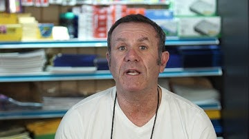 The UPS Store | Golden Valley- Mick Testimonial