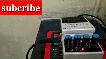 Boss dd3 ecco seting | Naat sareef |