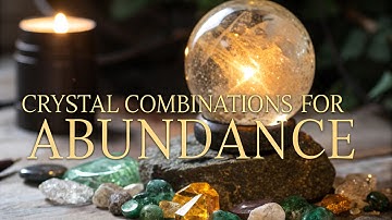 Crystal Combinations for Abundance