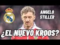 ¿ANGELO STILLER AL REAL MADRID? ¿PUEDE SER EL NUEVO CENTROCAMPISTA? ¿NUEVO KROOS? | PRECIO Y DATOS