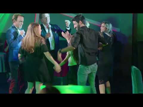 Walid Toufic Ft Mohammed Ljam Kifach O 3lach 