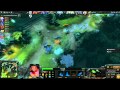 Na`Vi vs iG- Grand Finals, Game 2 - The International - Russian Commentary