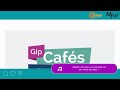 Comment utiliser la plateforme du gip cafscultures 