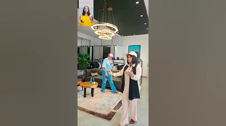 Nollywood actresses, Iyabo Ojo & Toyin Abraham can’t get enough of Tanzania. They look so amazing