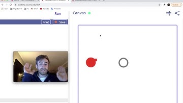 Mario and Ghost Challenge - CMU CS Academy 5.2.2