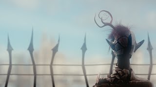 Satellite City - Fiction