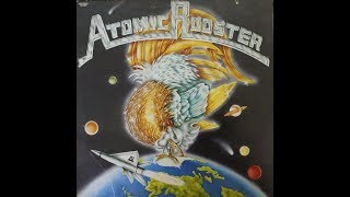 ATOMIC ROOSTER - IV (Nice & Greasy) (Full Album)