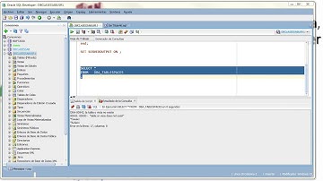 Consultas Útiles en Oracle - Primera Parte