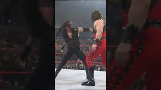 Undertaker and Kane 😓fight attitude😓 status😓 WWE