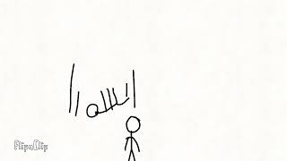 Stickman fight part 1