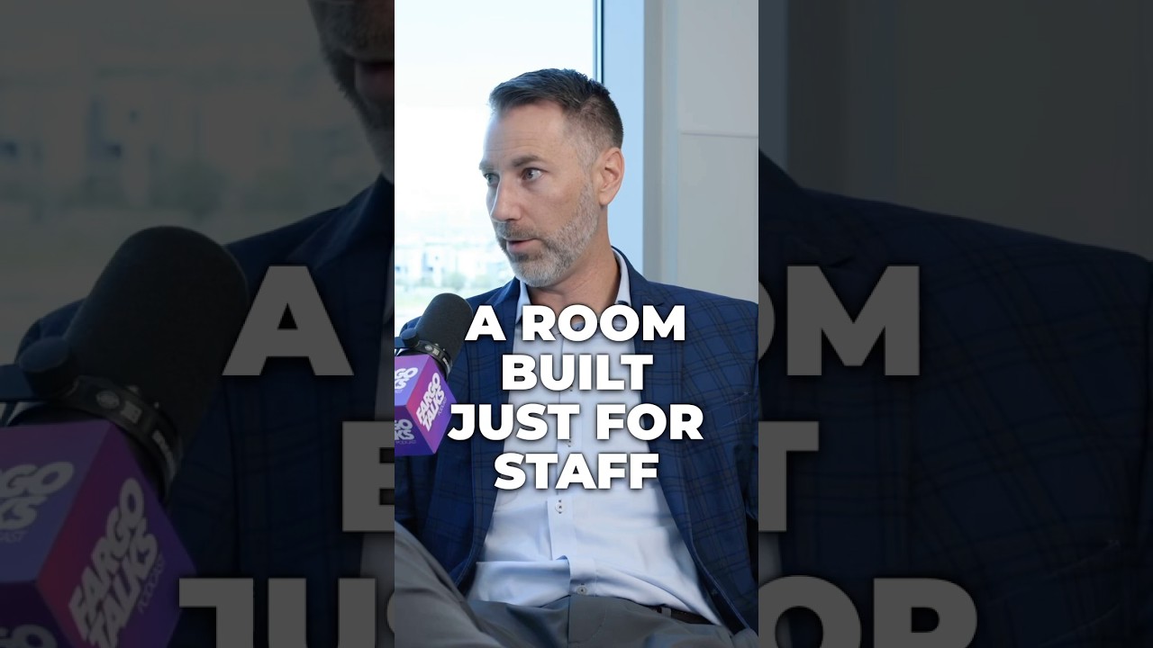 Chris Loftus on Supporting West Henderson Hospital Employees and Their Families