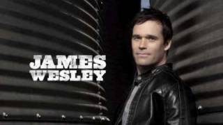 James Wesley-Real Official Lyrics Video